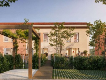 L'Arbresle<br/>Hameau des Vernays