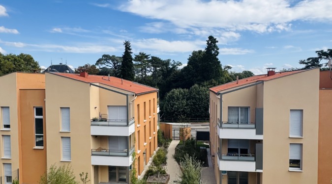 Vente Jardin Ferrière