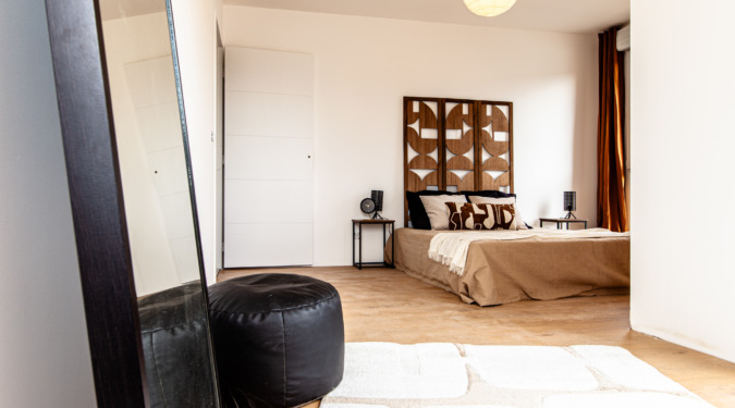 Vente Jardin Ferrière