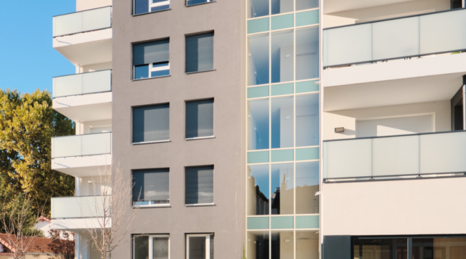 Vente Pavillon Gratte-Ciel