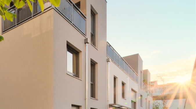 Vente Un Jardin à Part