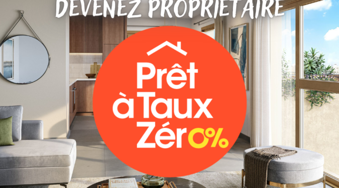 Vente Un Jardin à Part