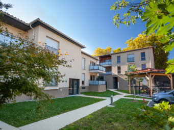 Neuville-sur-Saône<br/>Horizon Saone