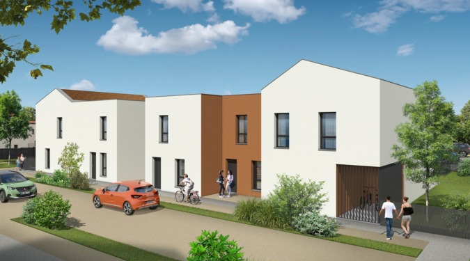 Vente Les Humberts