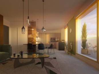 Saint-Genis-Laval<br/>Solis