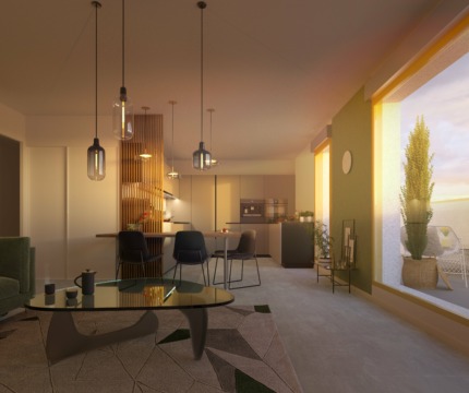 Saint-Genis-Laval<br/>Solis