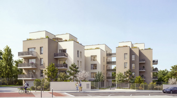 Vente Saint-Genis-Laval
