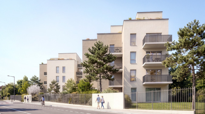 Vente Saint-Genis-Laval