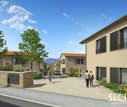 Pommiers<br/>Les Jardins Pomerii