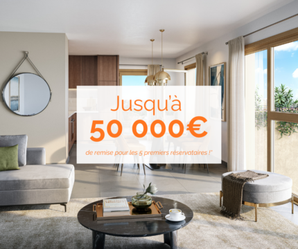 Lyon 3e Arrondissement<br/>Hirundo