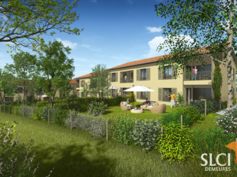 Marcy<br/>Les Hauts de Montezain