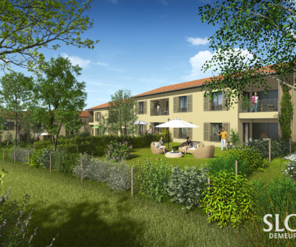 Marcy<br/>Les Hauts de Montezain
