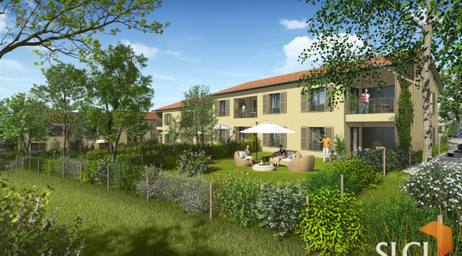 Vente les-hauts-de-montezain