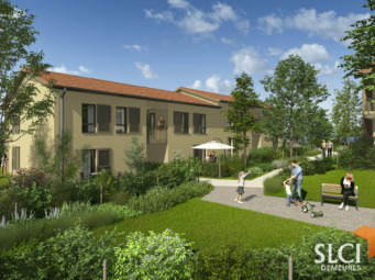 MarcyLes Hauts de Montezain