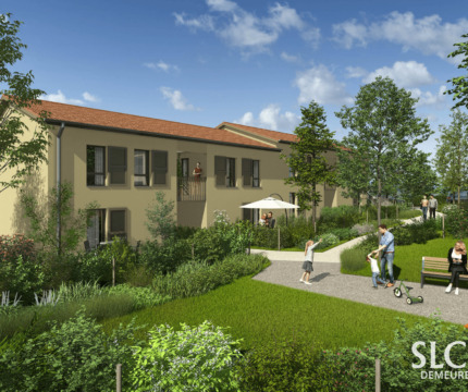 Marcy<br/>Les Hauts de Montezain