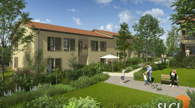 Vente les-hauts-de-montezain