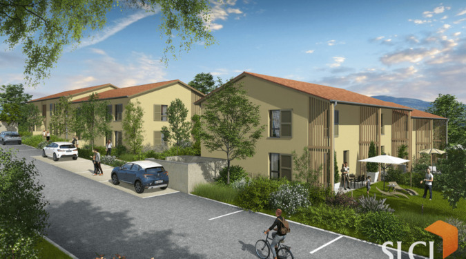 Vente les-hauts-de-montezain