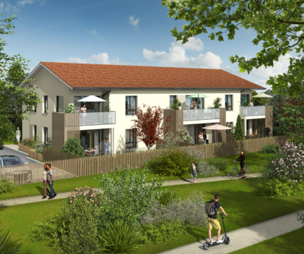 Saint-Georges-de-Reneins<br/>Le Cartelet