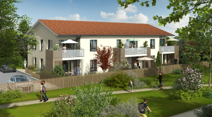 Vente Le Cartelet