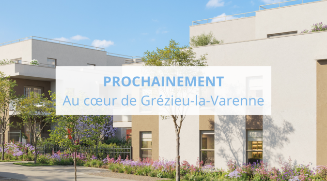 Vente Cœur de Varenne