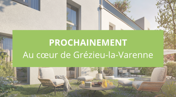 Vente Cœur de Varenne