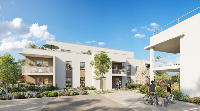 Vente Cœur de Varenne