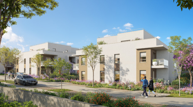 Vente Cœur de Varenne