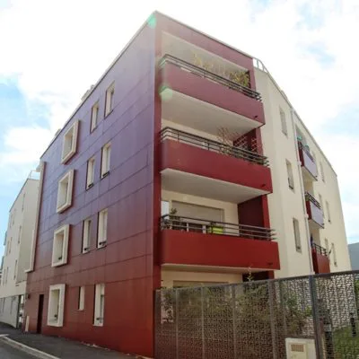 Vidéo : la construction d'un programme immobilier