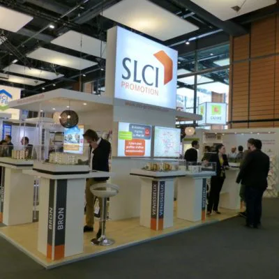 Salon Immobilier 2016 à Lyon