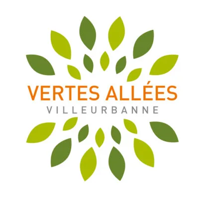 Opération "vertes allées" à Villeurbanne