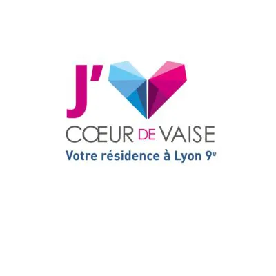 Nouvelle résidence à Lyon 9 - Coeur de Vaise