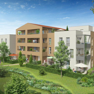 achat-appartement-neuf/jardinferriere-Irigny 5
