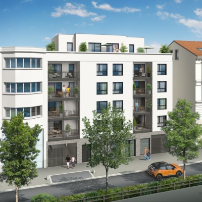 achat-appartement-neuf/richerand-Lyon3 5