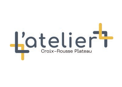 Atelier Croix-Rousse SLCI Promotion