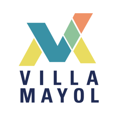 Logo villa mayol